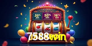 7588win - Cassino Começa Aqui - 7588win.com