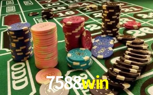 Bônus Generosos e Exclusivos no 7588win para Você!