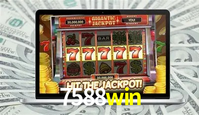 7588win: A Experiência de Casino com Jogos de Mesa ao Vivo