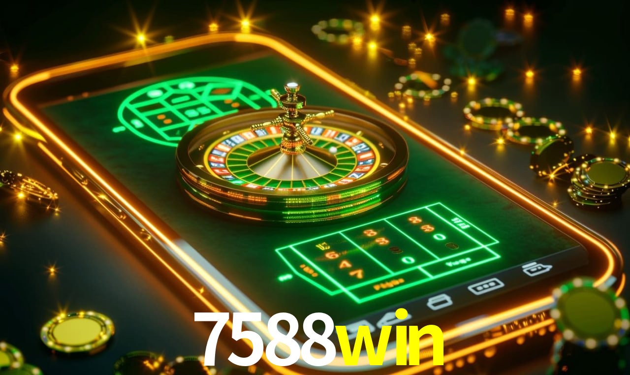 7588win: Seu Cassino Premiado com Pagamentos Rápidos